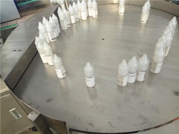 Skārienekrāna plastmasas pudeļu pildīšanas mašīnas peristaltiskais sūknis