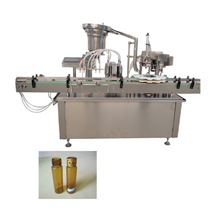 YS-A03 5-70 ml manuāla mērces sulas olīveļļas pildīšanas mašīna, sejas krēma burka/pudele Šķidrām ziepēm/roku losjonam