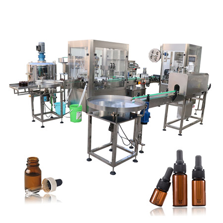 Wenzhou karstā pārdošana augstas kvalitātes mazu smaržu stikla pudeļu iepildīšanas iekārtas ēteriskās eļļas / smaržu eļļas iepildīšanas mašīnas pildītājs